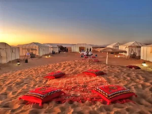 Circuit Nord Sud Tanger Marrakech via désert Merzouga en 9 jours