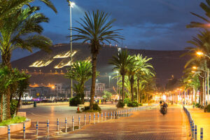 Agadir City