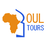 Logo Oul Tours