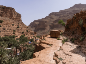 Circuit 15 jours desert grand sud et villes imperiales du Maroc